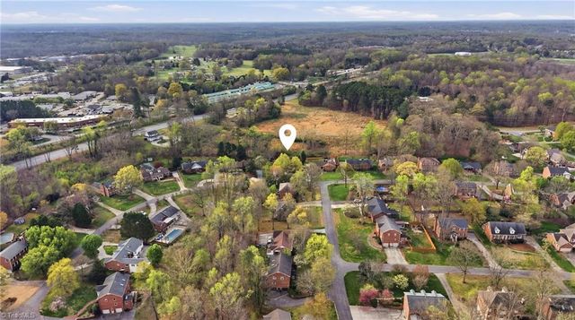 1736 Huntington Woods Court, Winston-salem, NC 27103