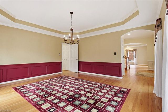 1736 Huntington Woods Court, Winston-salem, NC 27103