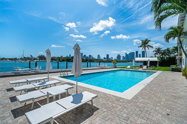 1130 Venetian Way 1E, Miami Beach, FL 33139
