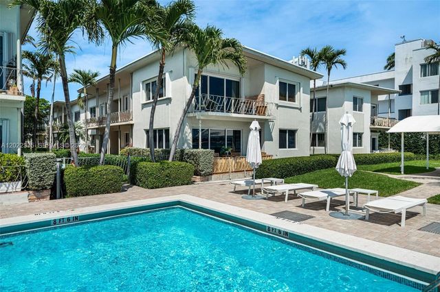 1130 Venetian Way 1E, Miami Beach, FL 33139