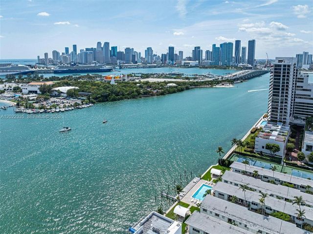 1130 Venetian Way 1E, Miami Beach, FL 33139