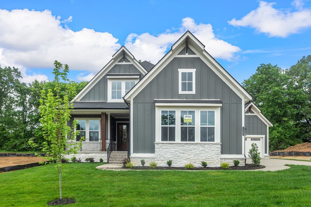 7291 Orrinshire Drive, Fairview, TN 37062