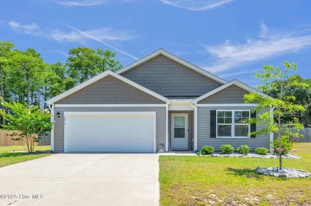 2216 Grande Palms Trail, Bolivia, NC 28422
