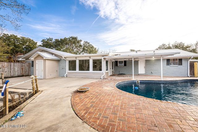 6009 Switzer Cove, Ocean Springs, MS 39564