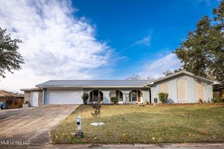 6009 Switzer Cove, Ocean Springs, MS 39564