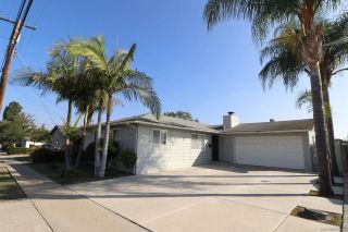 2321 Cardinal Dr, San Diego, CA 92123
