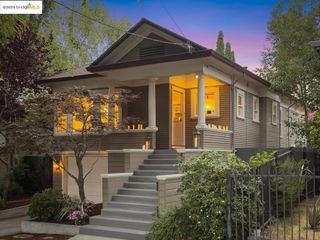 480 58Th St, Oakland, CA 94609