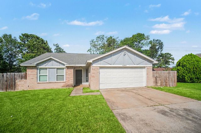 12843 Bamboo Forest Trail, Houston, TX 77044