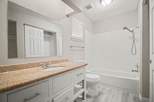 12843 Bamboo Forest Trail, Houston, TX 77044