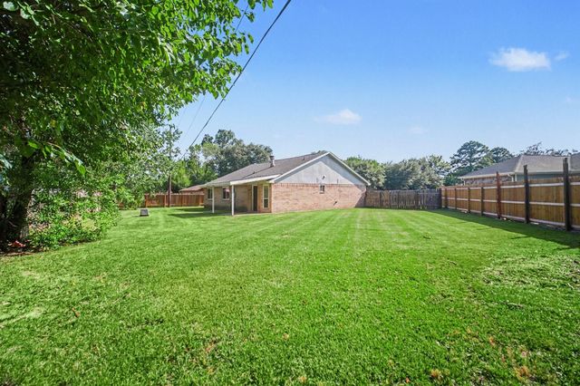 12843 Bamboo Forest Trail, Houston, TX 77044