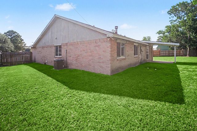 12843 Bamboo Forest Trail, Houston, TX 77044