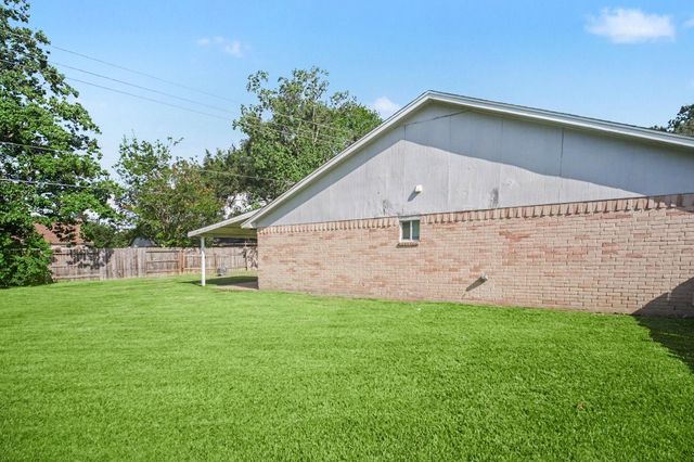 12843 Bamboo Forest Trail, Houston, TX 77044