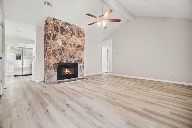 12843 Bamboo Forest Trail, Houston, TX 77044