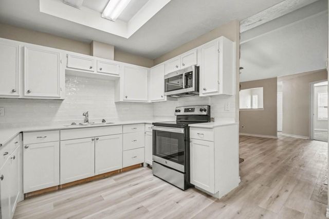12843 Bamboo Forest Trail, Houston, TX 77044