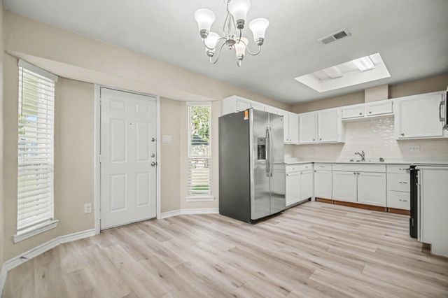 12843 Bamboo Forest Trail, Houston, TX 77044