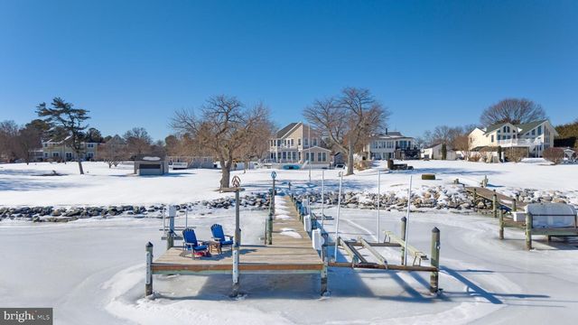 802 BROADCREEK DR, Stevensville, MD 21666