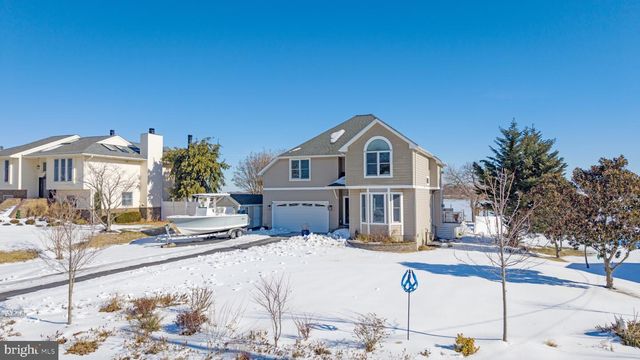 802 BROADCREEK DR, Stevensville, MD 21666