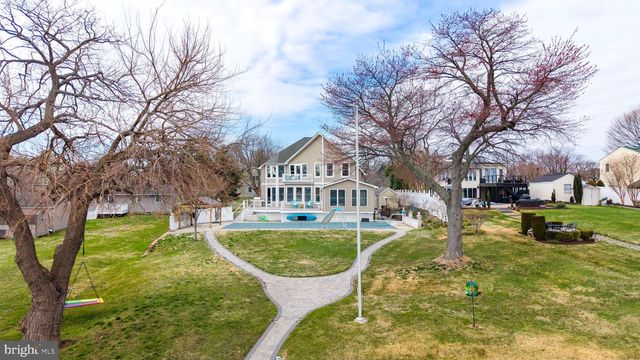 802 BROADCREEK DR, Stevensville, MD 21666