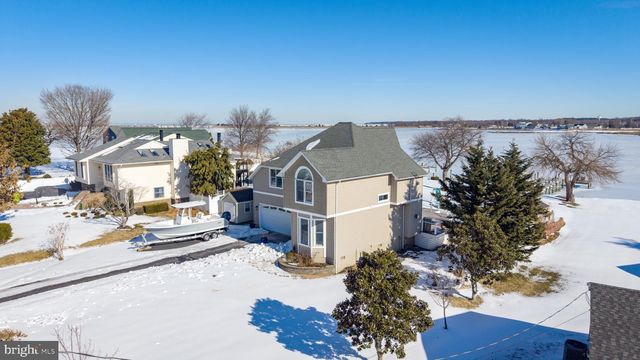 802 BROADCREEK DR, Stevensville, MD 21666