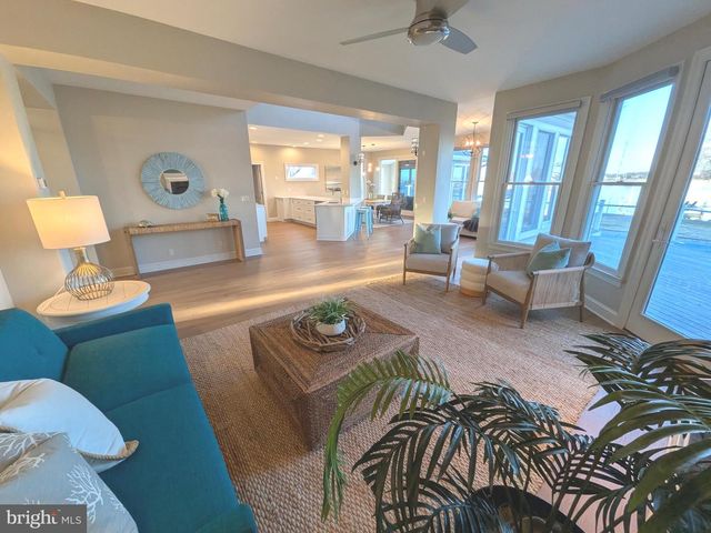 802 BROADCREEK DR, Stevensville, MD 21666