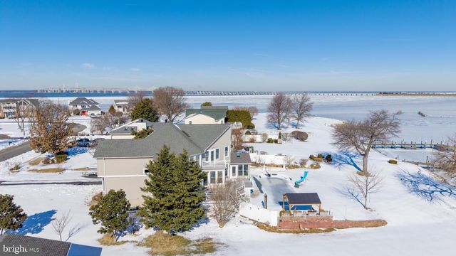 802 BROADCREEK DR, Stevensville, MD 21666