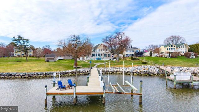 802 BROADCREEK DR, Stevensville, MD 21666