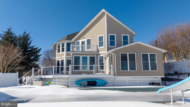 802 BROADCREEK DR, Stevensville, MD 21666