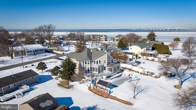 802 BROADCREEK DR, Stevensville, MD 21666