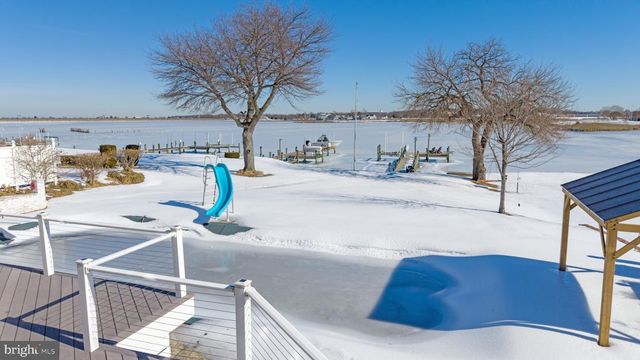 802 BROADCREEK DR, Stevensville, MD 21666