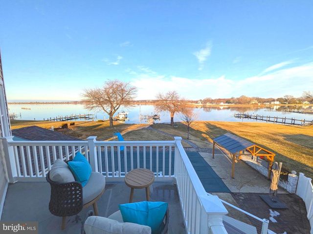 802 BROADCREEK DR, Stevensville, MD 21666