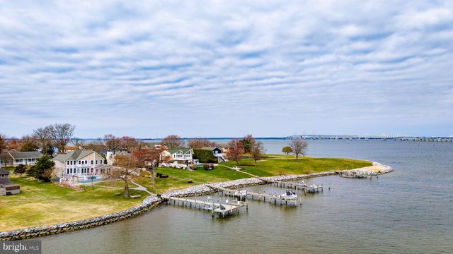 802 BROADCREEK DR, Stevensville, MD 21666