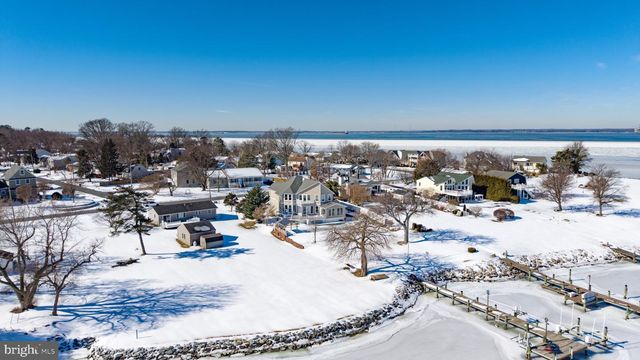 802 BROADCREEK DR, Stevensville, MD 21666