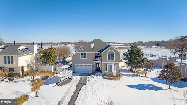 802 BROADCREEK DR, Stevensville, MD 21666