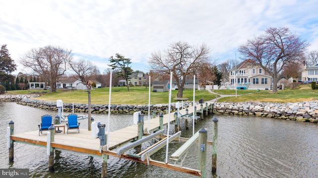 802 BROADCREEK DR, Stevensville, MD 21666