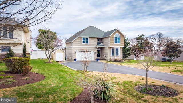 802 BROADCREEK DR, Stevensville, MD 21666