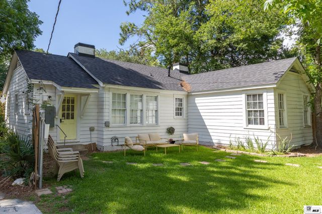 812 AUBURN AVENUE, Monroe, LA 71201