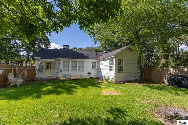 812 AUBURN AVENUE, Monroe, LA 71201