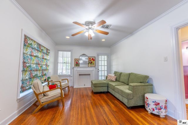 812 AUBURN AVENUE, Monroe, LA 71201