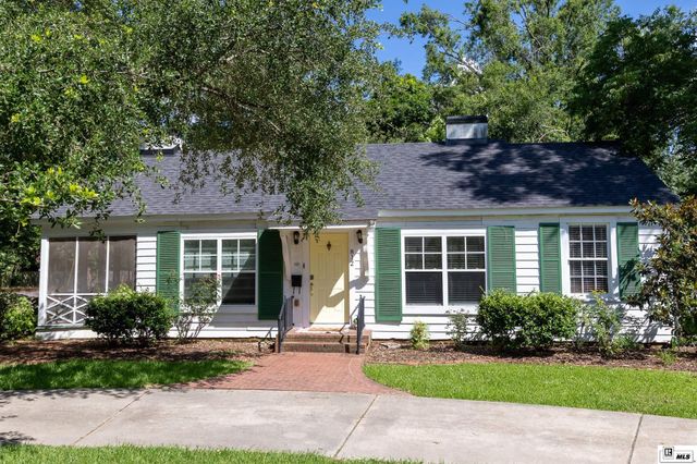 812 AUBURN AVENUE, Monroe, LA 71201