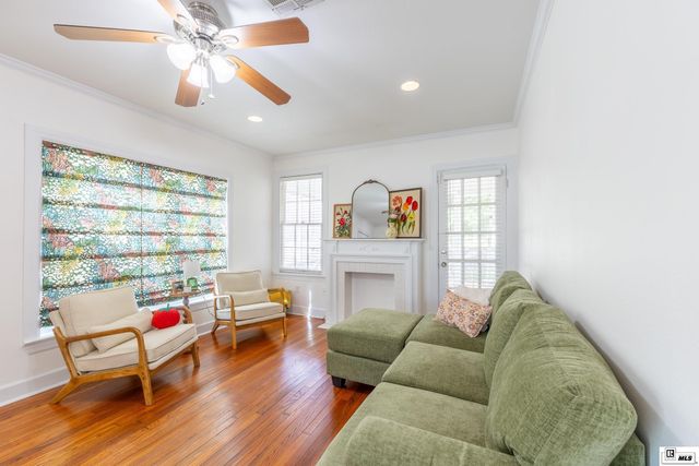 812 AUBURN AVENUE, Monroe, LA 71201