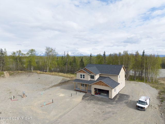 2440 W Longview Circle, Wasilla, AK 99654
