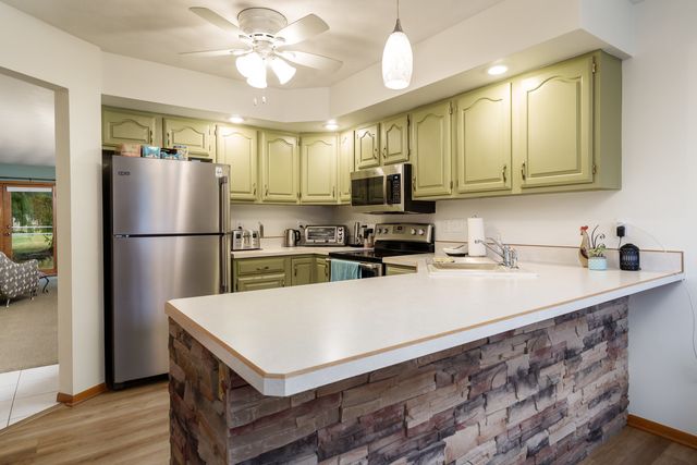 1290 S TRAINER Road 0, Rockford, IL 61108