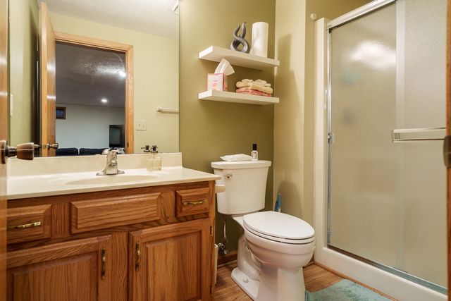 1290 S TRAINER Road 0, Rockford, IL 61108