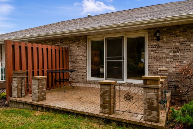 1290 S TRAINER Road 0, Rockford, IL 61108