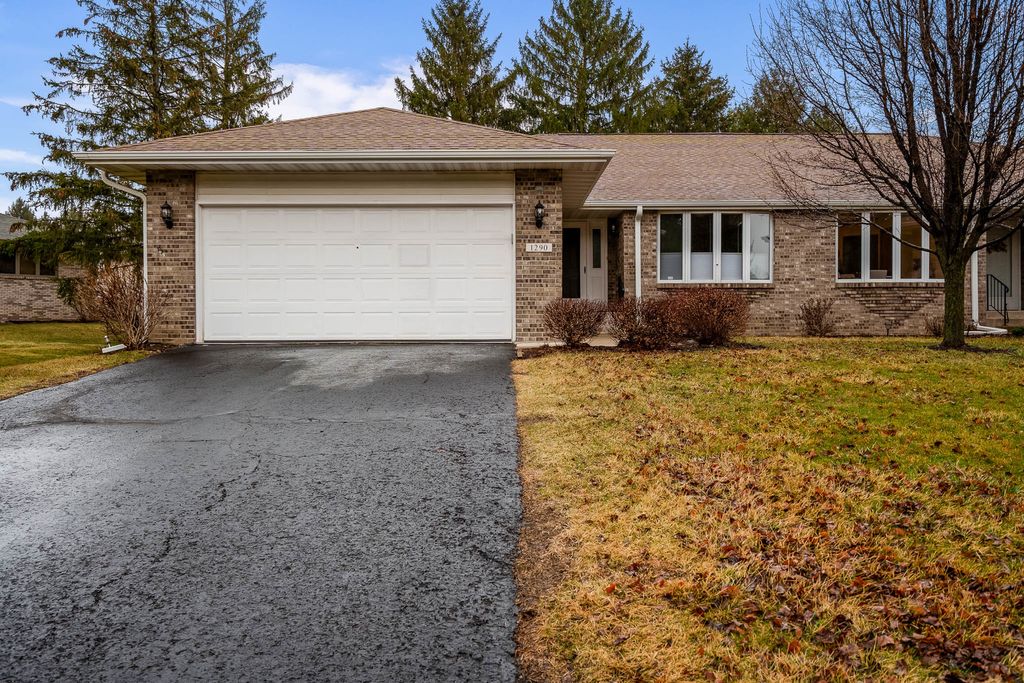 1290 S TRAINER Road 0, Rockford, IL 61108