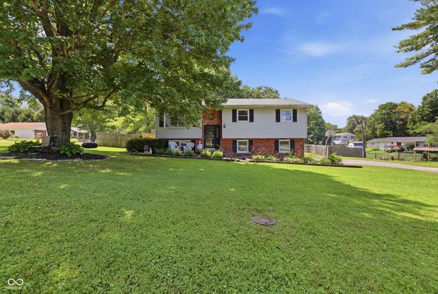 295 Bennett, Bedford, IN 47421