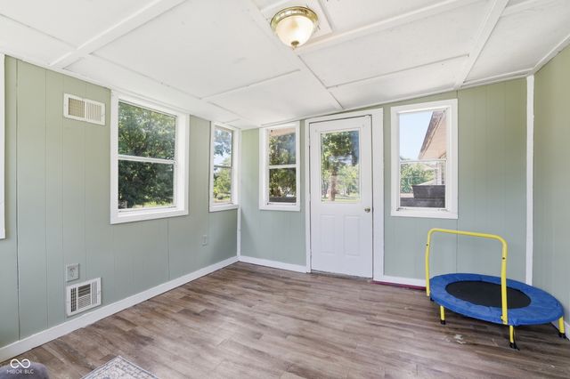 295 Bennett, Bedford, IN 47421