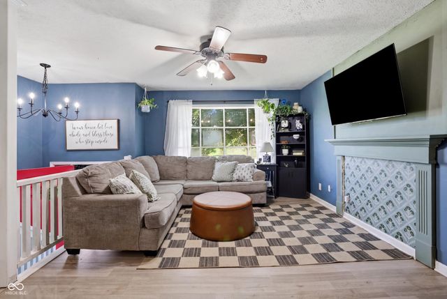 295 Bennett, Bedford, IN 47421
