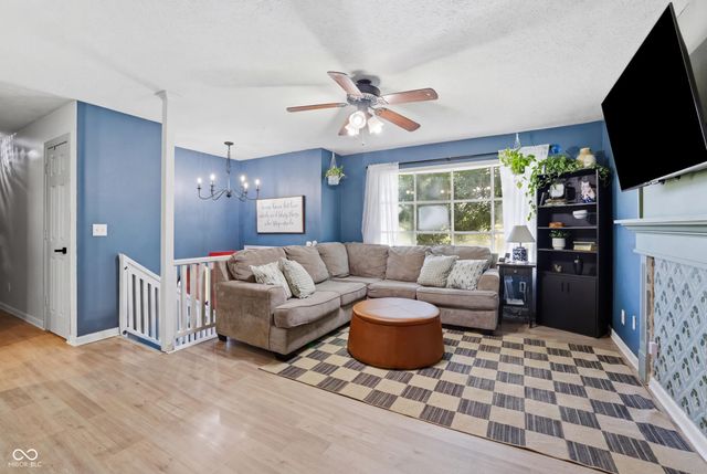 295 Bennett, Bedford, IN 47421