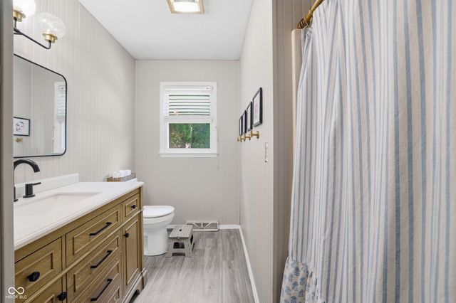295 Bennett, Bedford, IN 47421